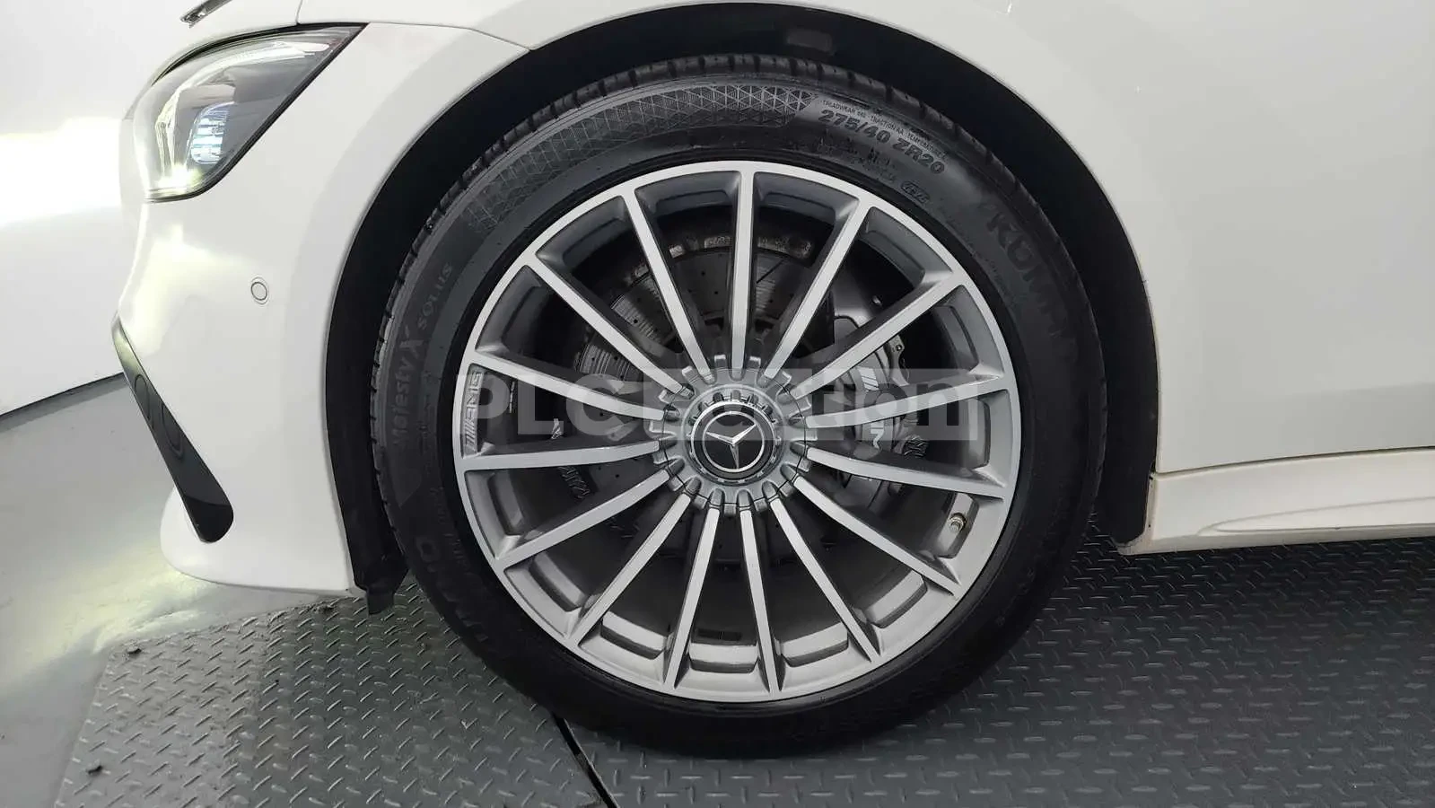 Mercedes-Benz GT | Mobile.bg � ����������� 5