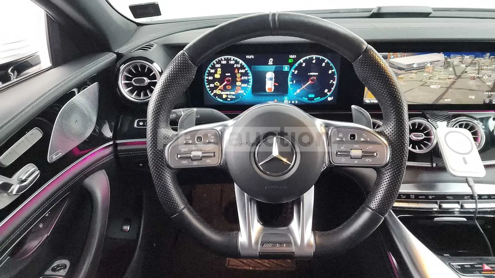Mercedes-Benz GT | Mobile.bg � ����������� 12