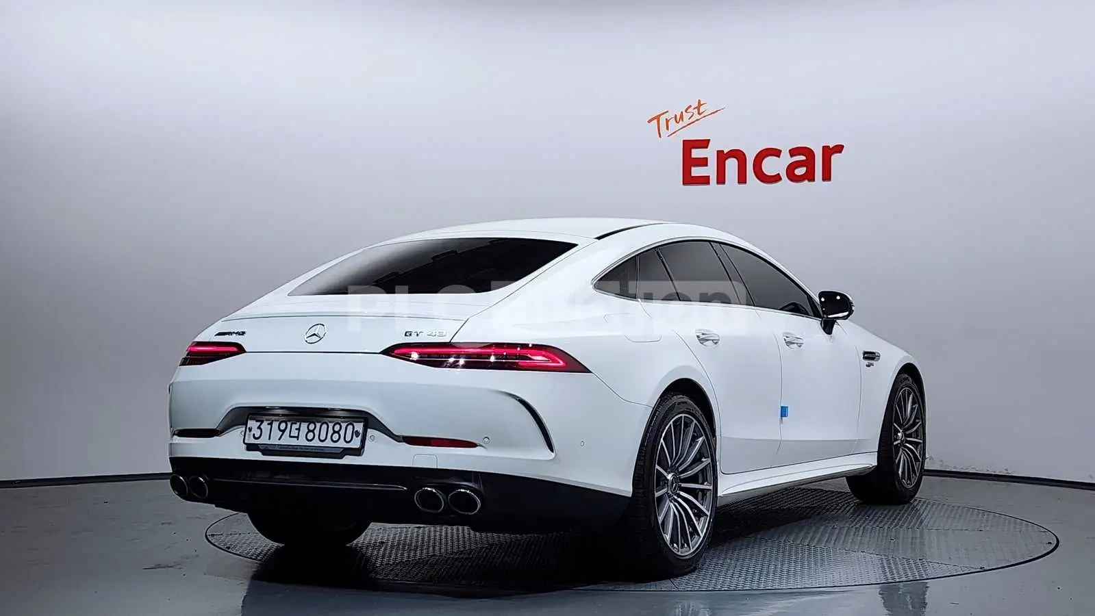 Mercedes-Benz GT | Mobile.bg � ����������� 2