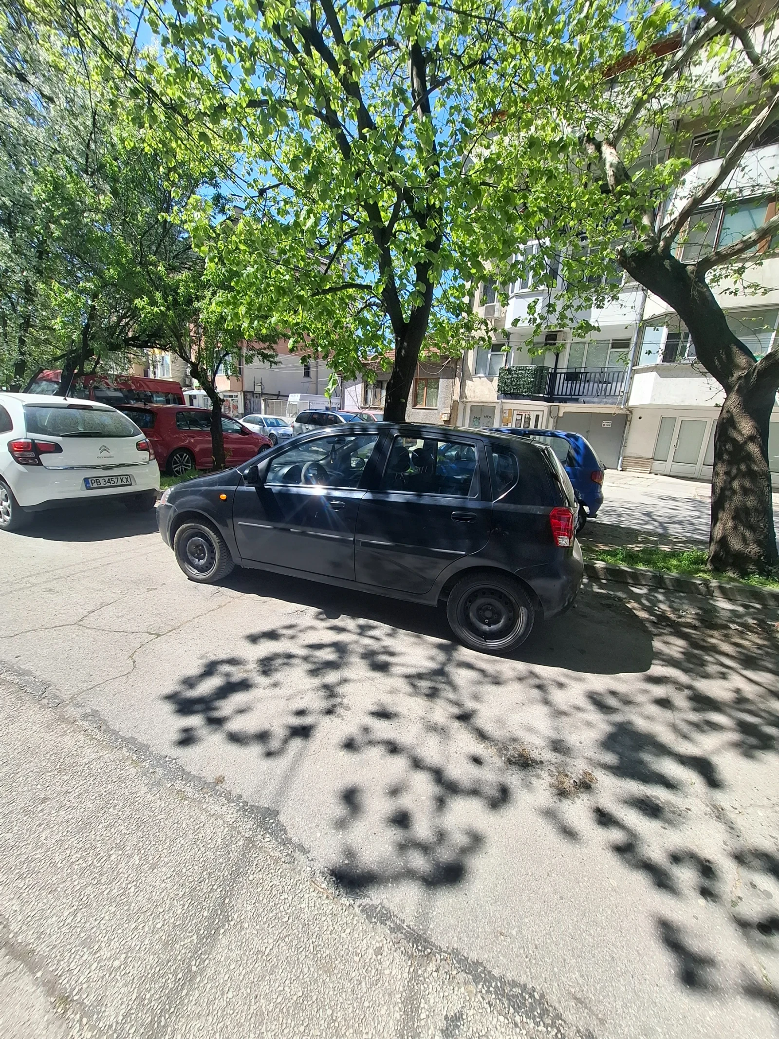 Chevrolet Kalos | Mobile.bg � ����������� 7