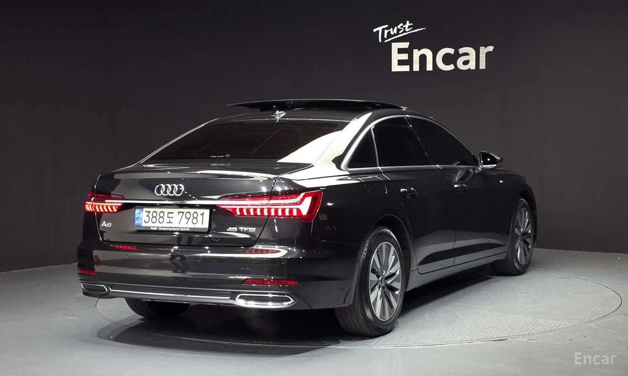 Audi A6 MATRIX* HEADUP* DISTRONIC* ОБДУХВАНЕ* ПОДГРЕВ* ПАН, снимка 3 - Автомобили и джипове - 54467283