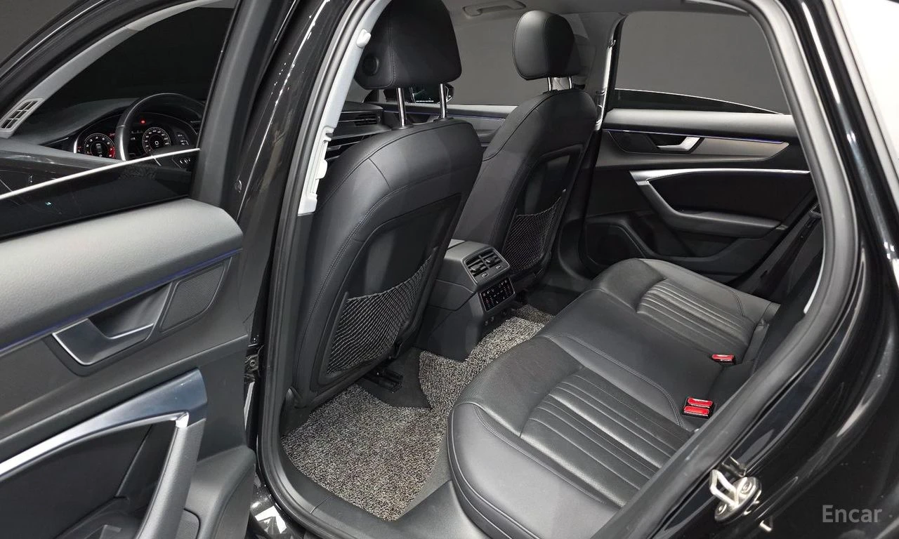 Audi A6 MATRIX* HEADUP* DISTRONIC* ОБДУХВАНЕ* ПОДГРЕВ* ПАН, снимка 16 - Автомобили и джипове - 54467283