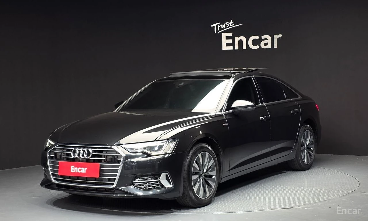 Audi A6 MATRIX* HEADUP* DISTRONIC* ОБДУХВАНЕ* ПОДГРЕВ* ПАН