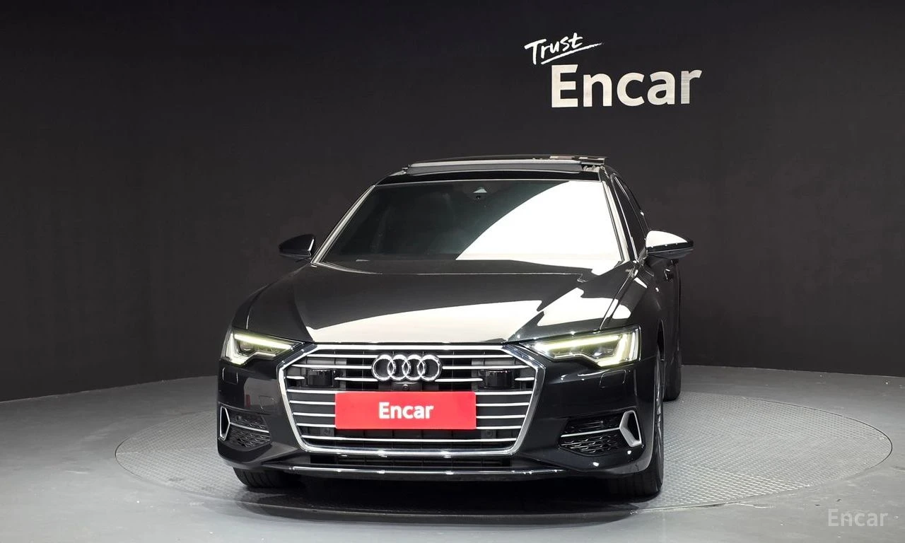 Audi A6 MATRIX* HEADUP* DISTRONIC* ОБДУХВАНЕ* ПОДГРЕВ* ПАН, снимка 2 - Автомобили и джипове - 54467283
