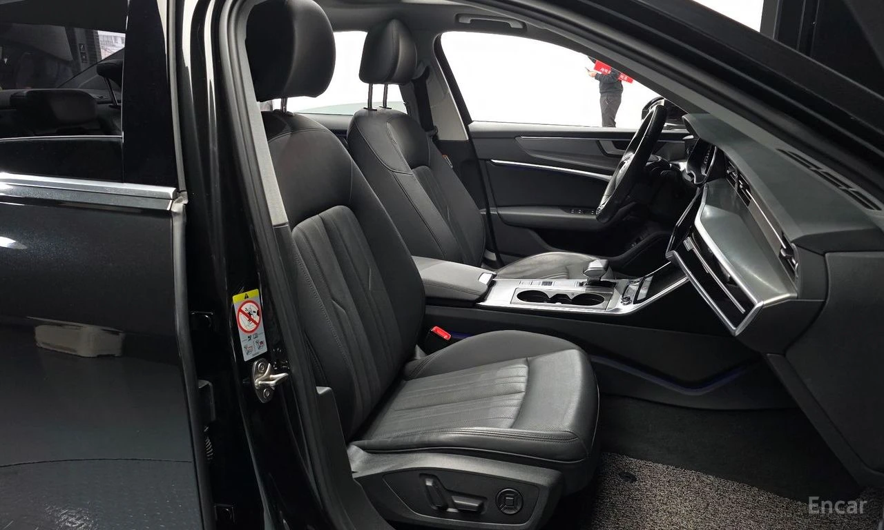 Audi A6 MATRIX* HEADUP* DISTRONIC* ОБДУХВАНЕ* ПОДГРЕВ* ПАН, снимка 15 - Автомобили и джипове - 54467283