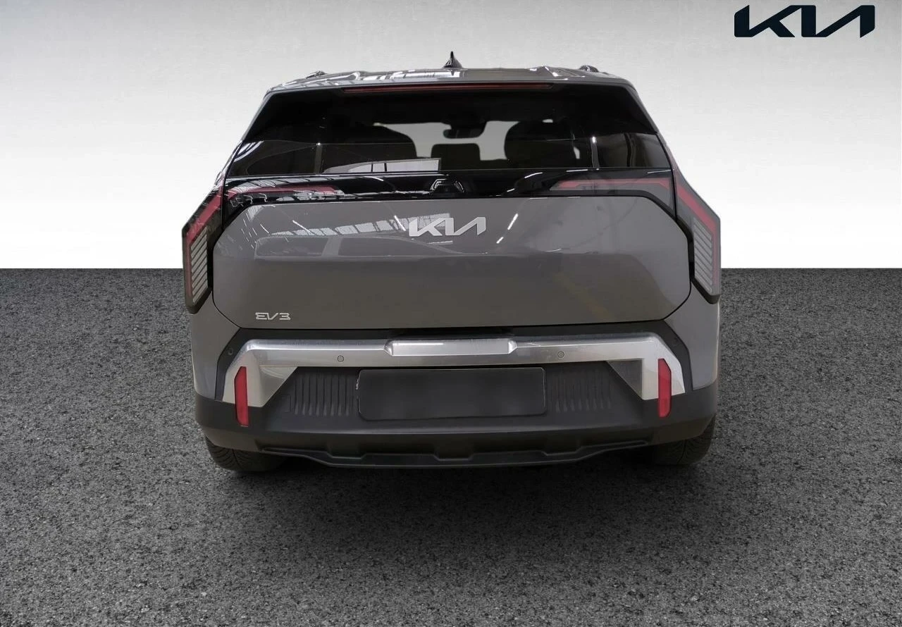 Kia EV3 Earth DISTR 360* H&K Winter Package Keyless B/S | Mobile.bg � ����������� 4