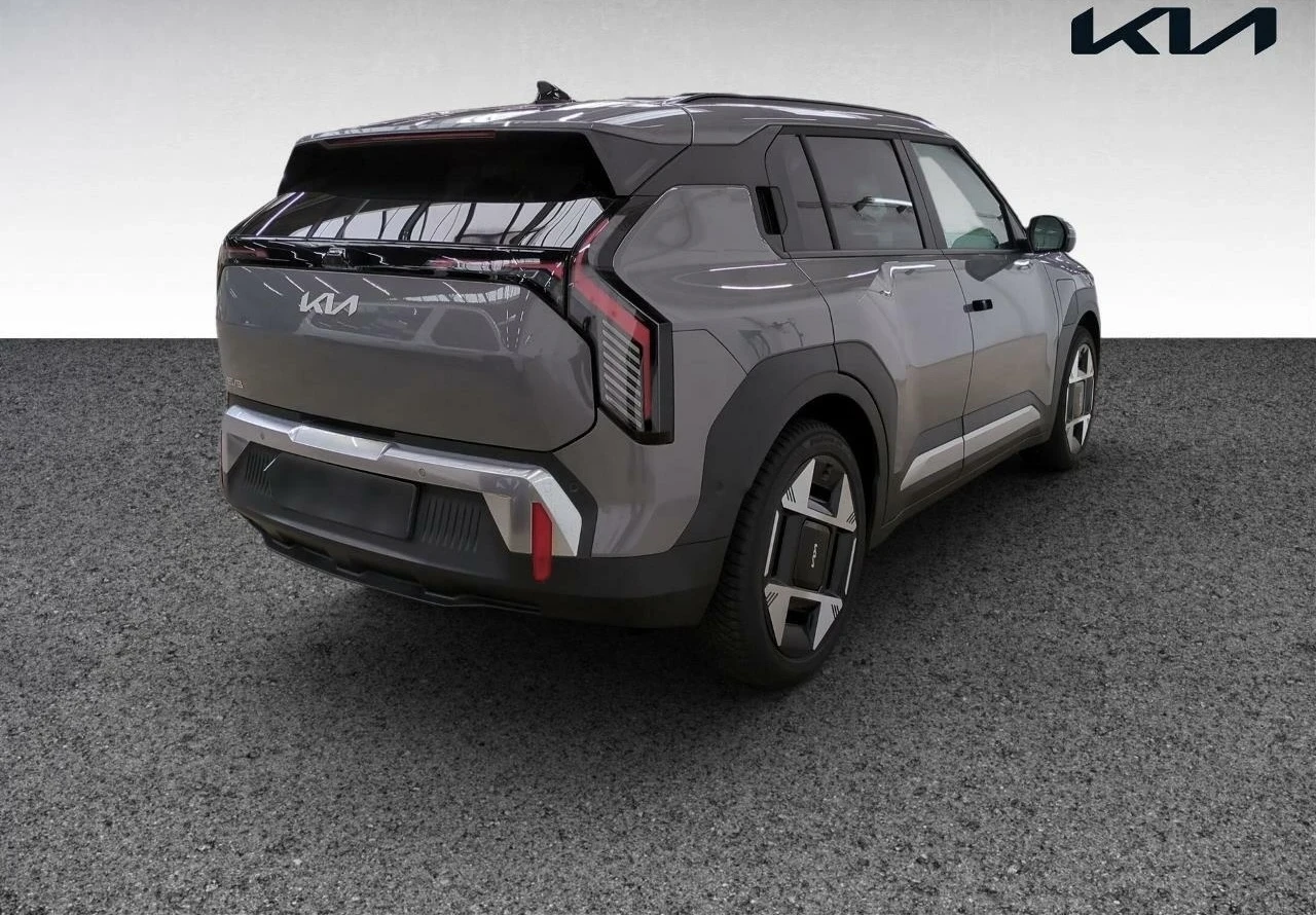 Kia EV3 Earth DISTR 360* H&K Winter Package Keyless B/S | Mobile.bg � ����������� 5