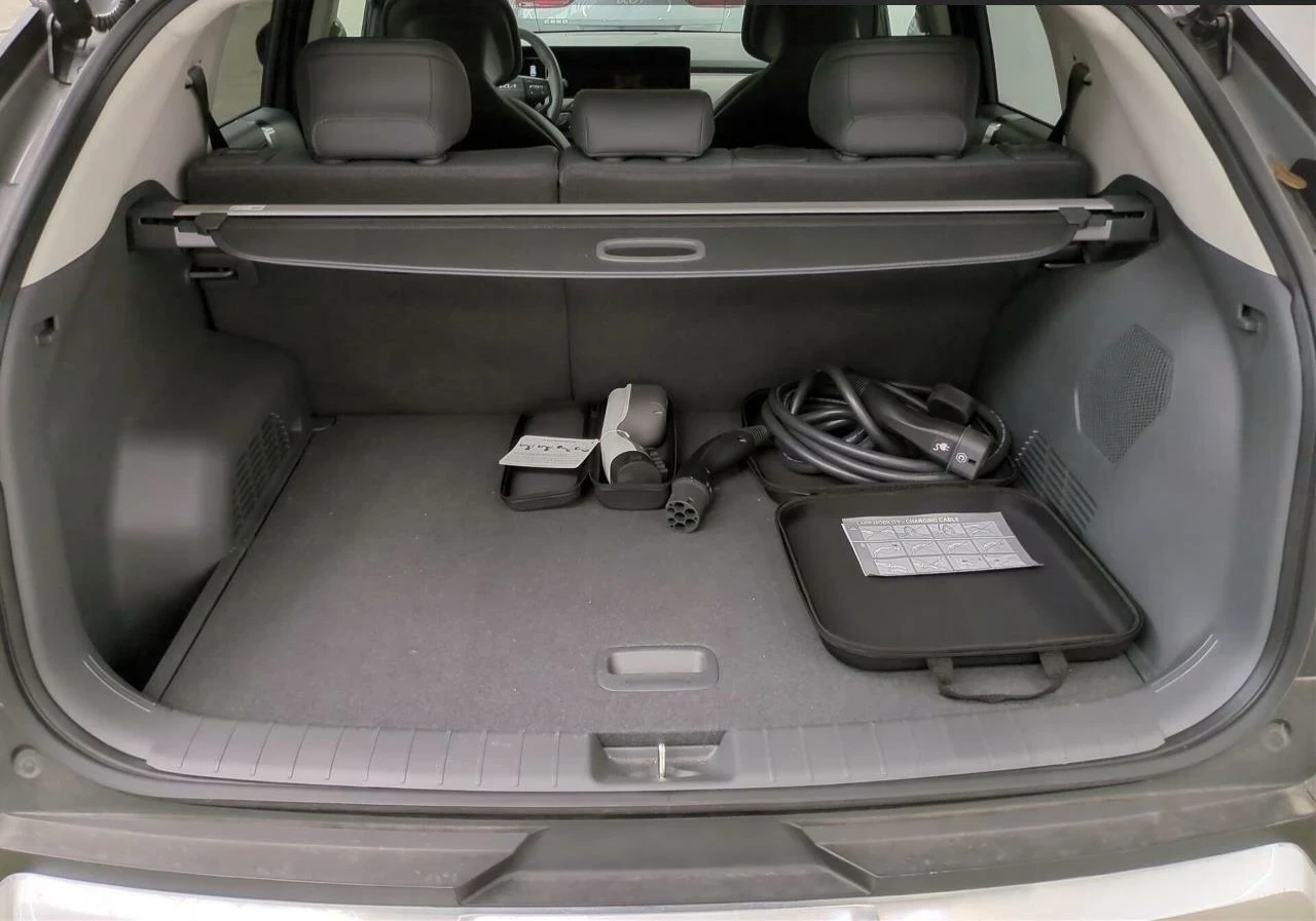 Kia EV3 Earth DISTR 360* H&K Winter Package Keyless B/S | Mobile.bg � ����������� 10
