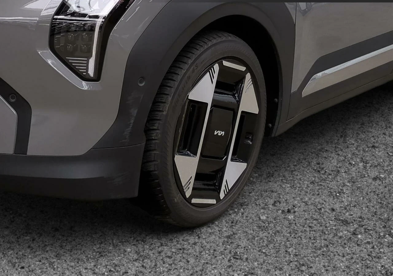 Kia EV3 Earth DISTR 360* H&K Winter Package Keyless B/S | Mobile.bg � ����������� 11