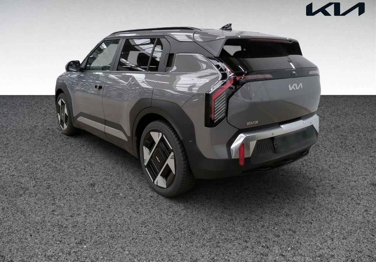 Kia EV3 Earth DISTR 360* H&K Winter Package Keyless B/S | Mobile.bg � ����������� 3