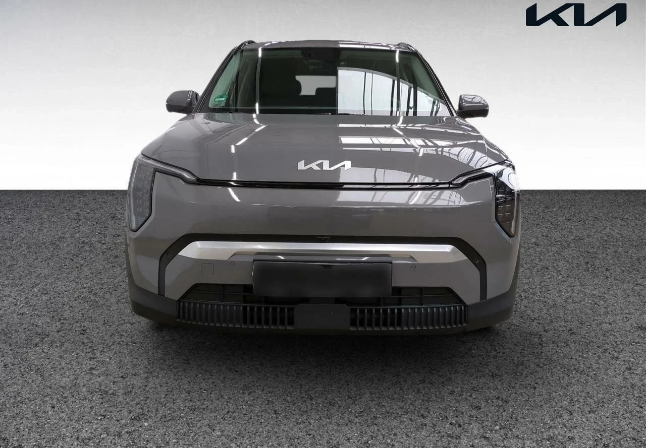 Kia EV3 Earth DISTR 360* H&K Winter Package Keyless B/S | Mobile.bg � ����������� 2