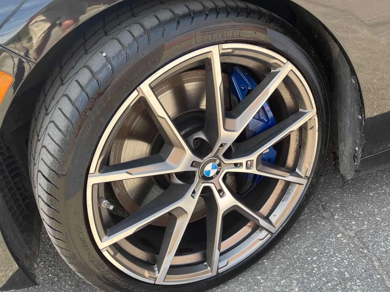 BMW 850 M850i xDrive  CARFAX, снимка 7 - Автомобили и джипове - 54712031