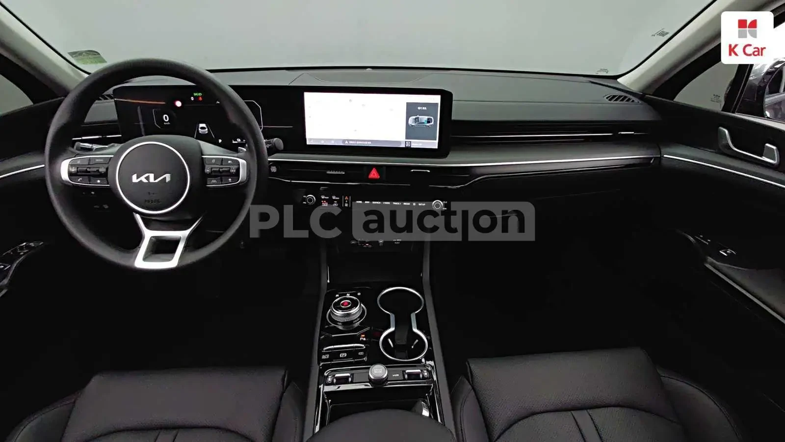 Kia K5 Hybrid| КАМЕРА| DIST| ОБДУХ| ВКЛ.ТЕХНОТЕСТ, снимка 3 - Автомобили и джипове - 55086394