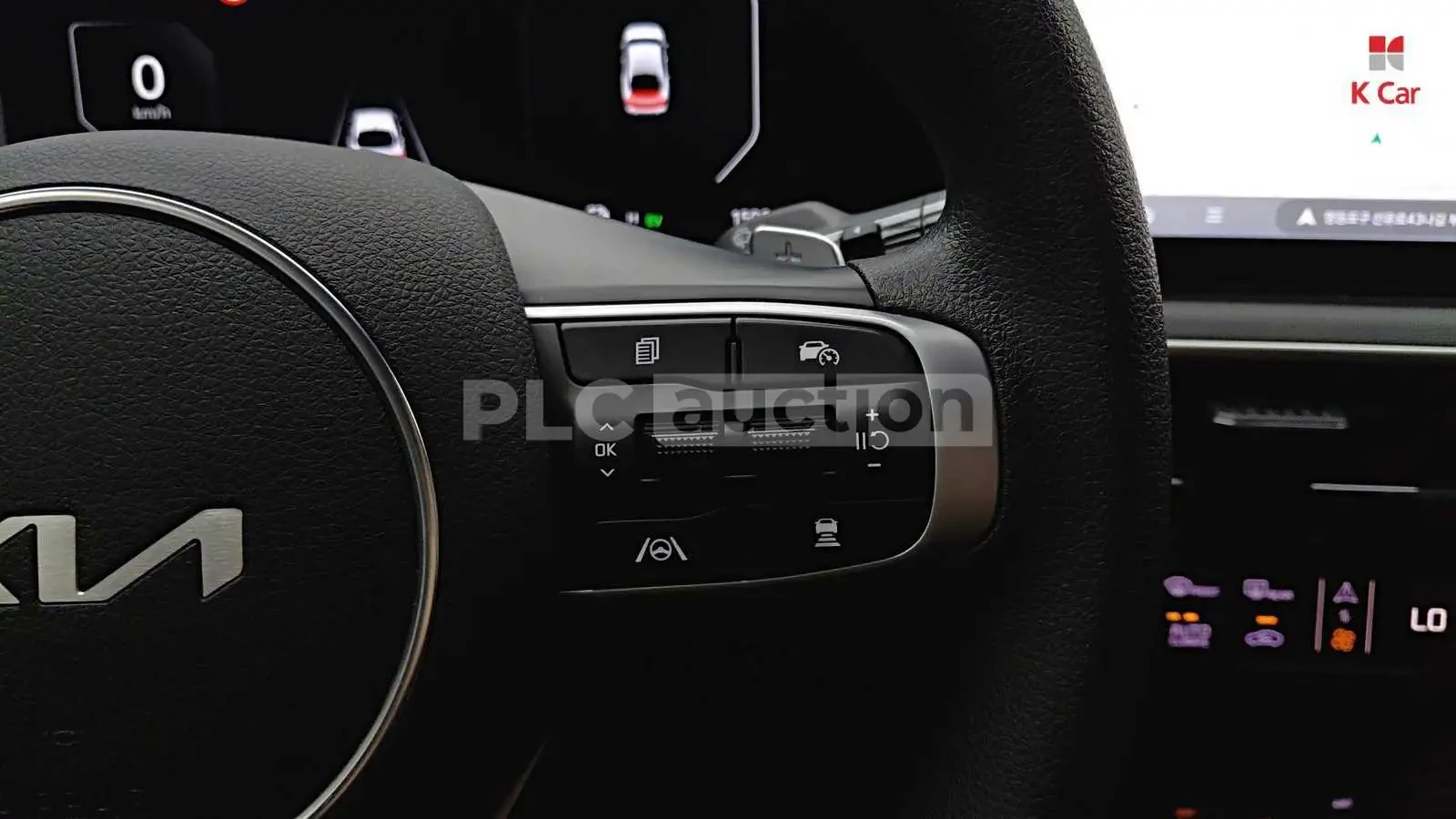 Kia K5 Hybrid| КАМЕРА| DIST| ОБДУХ| ВКЛ.ТЕХНОТЕСТ, снимка 5 - Автомобили и джипове - 55086394