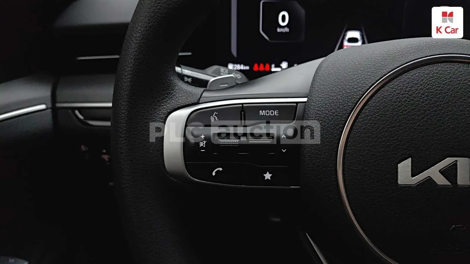 Kia K5 Hybrid| КАМЕРА| DIST| ОБДУХ| ВКЛ.ТЕХНОТЕСТ, снимка 4 - Автомобили и джипове - 55086394