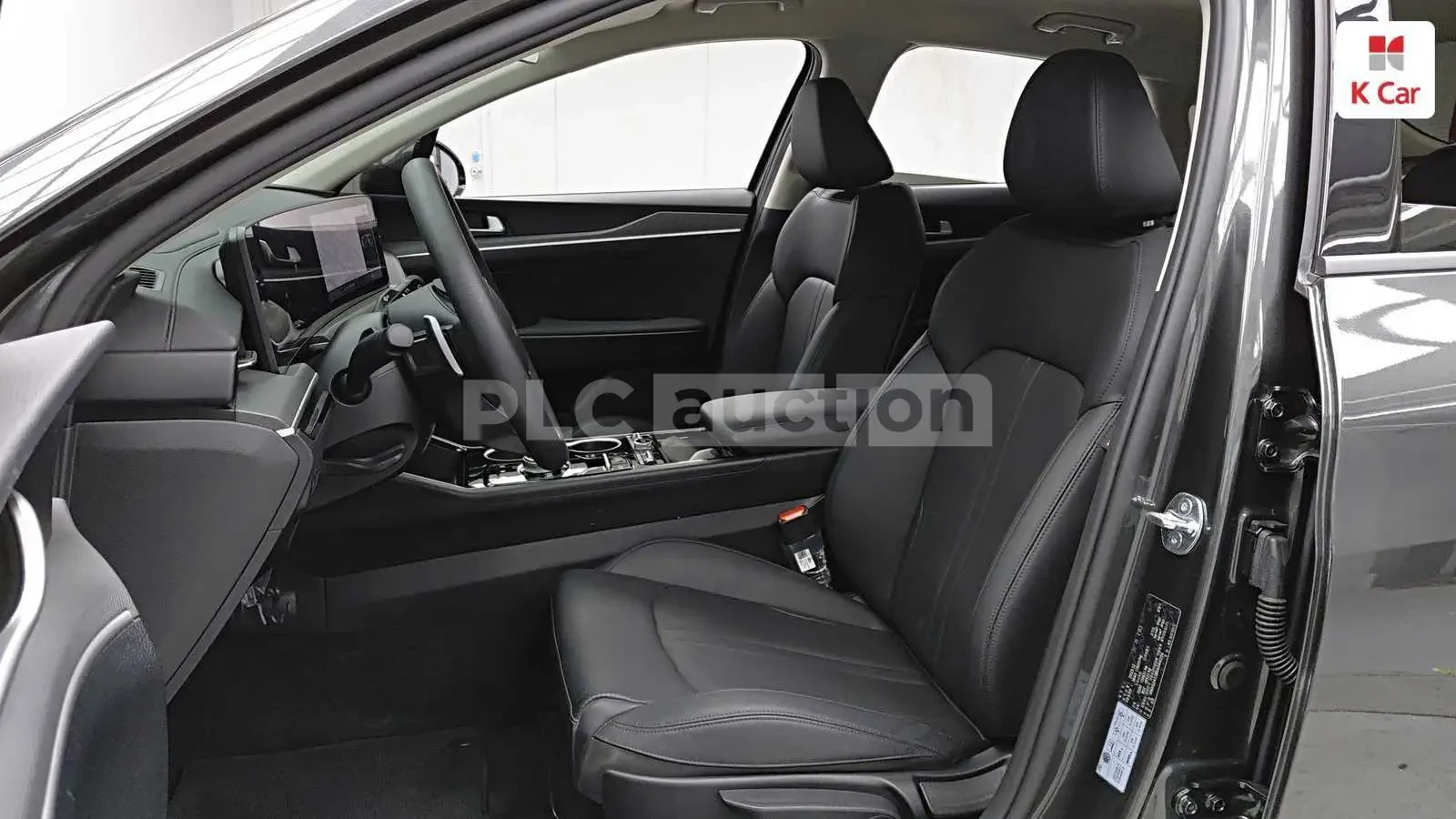 Kia K5 Hybrid| КАМЕРА| DIST| ОБДУХ| ВКЛ.ТЕХНОТЕСТ, снимка 2 - Автомобили и джипове - 55086394