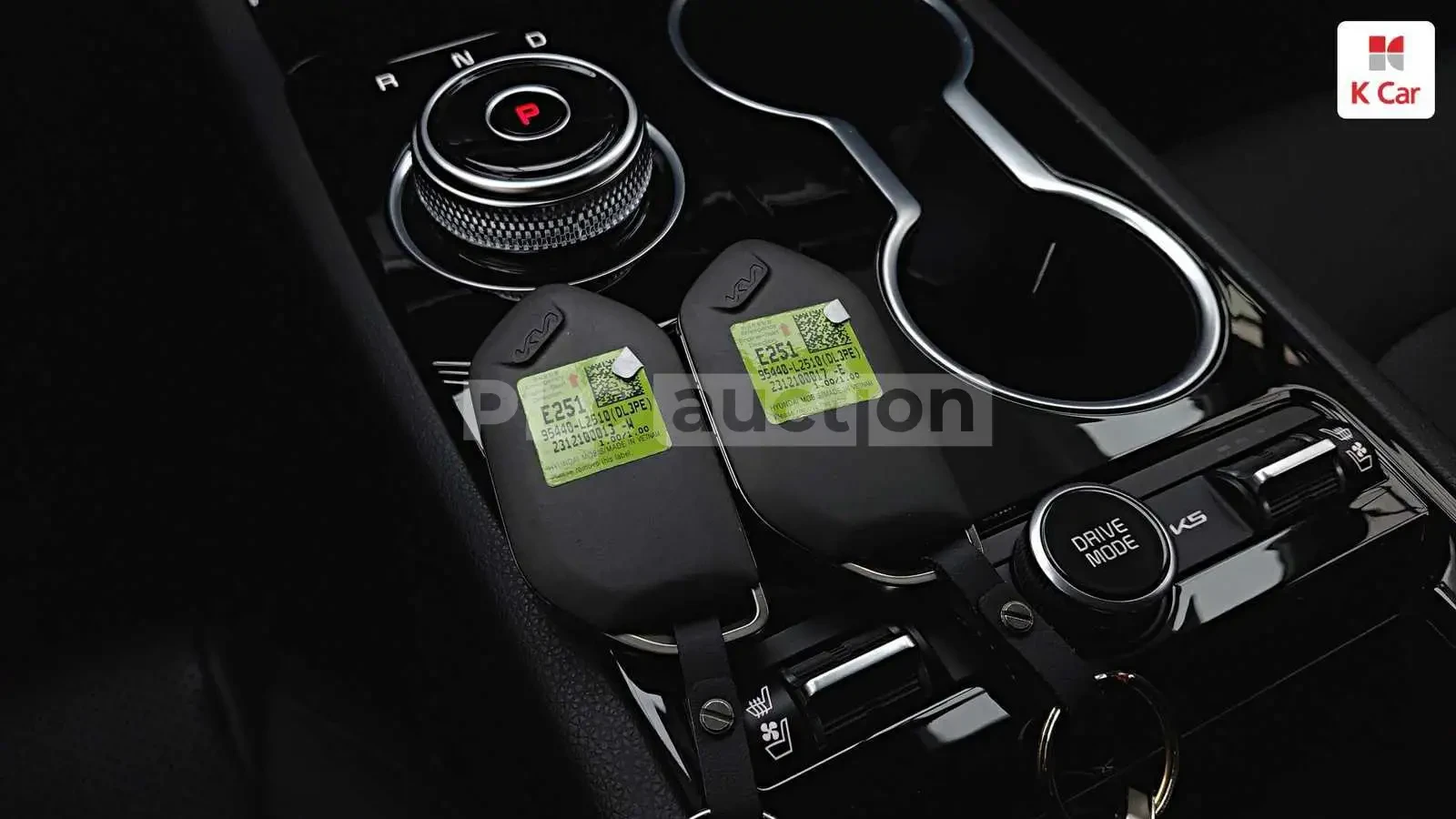Kia K5 Hybrid| КАМЕРА| DIST| ОБДУХ| ВКЛ.ТЕХНОТЕСТ, снимка 10 - Автомобили и джипове - 55086394