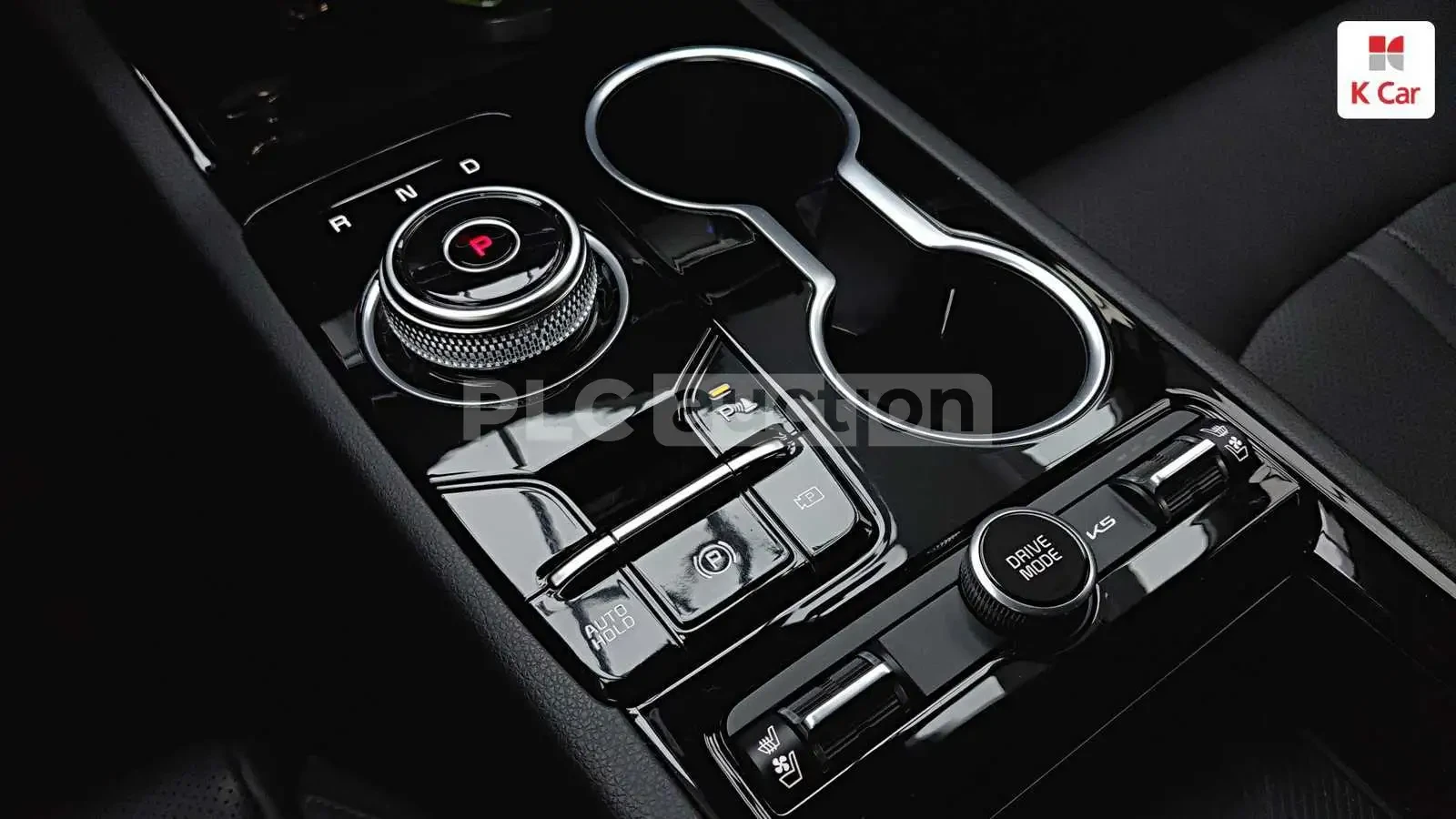 Kia K5 Hybrid| КАМЕРА| DIST| ОБДУХ| ВКЛ.ТЕХНОТЕСТ, снимка 9 - Автомобили и джипове - 55086394