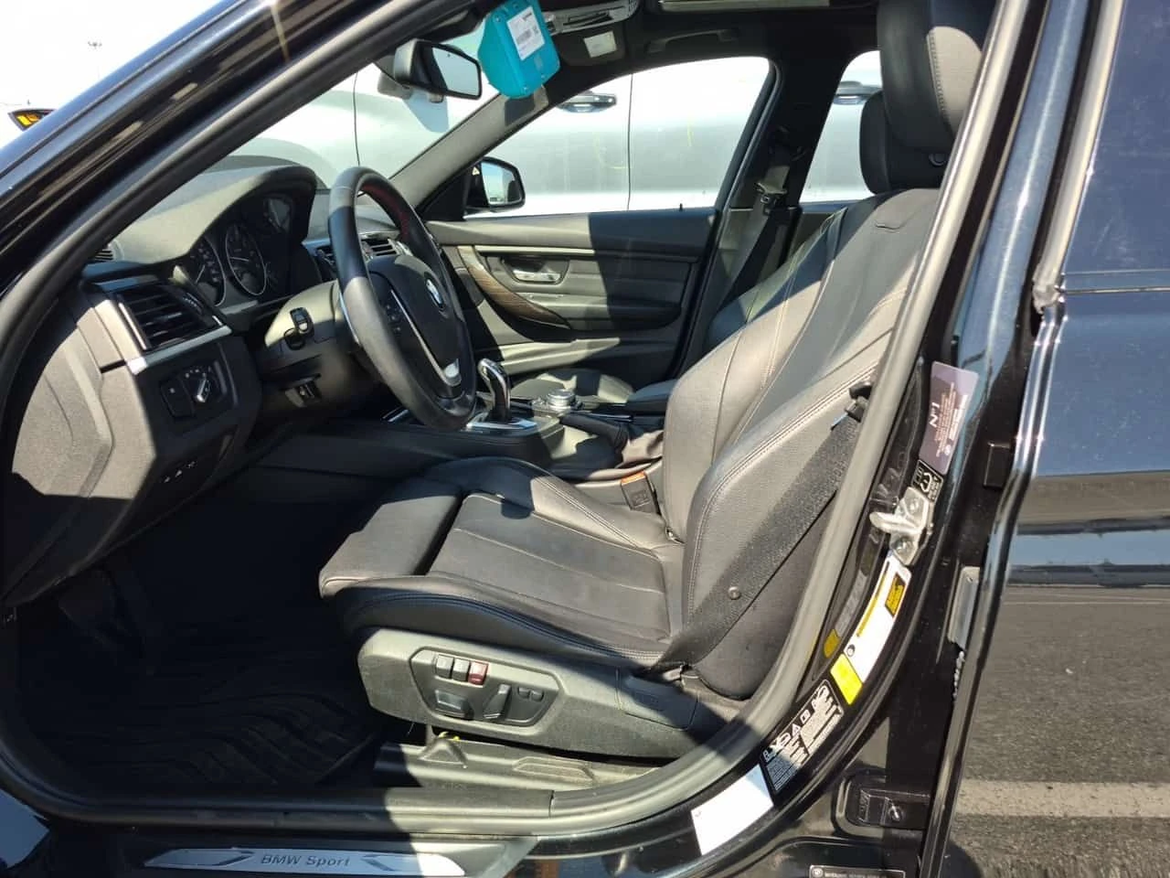 BMW 328 * xDrive * CARFAX * , снимка 9 - Автомобили и джипове - 55371406