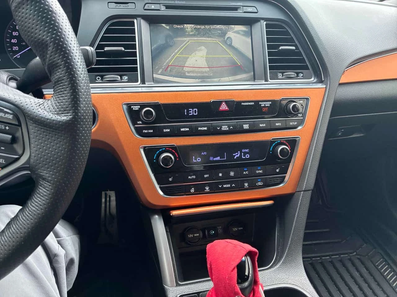 Hyundai Sonata * 2.4L Sport Tech * ����������*  | Mobile.bg � ����������� 9