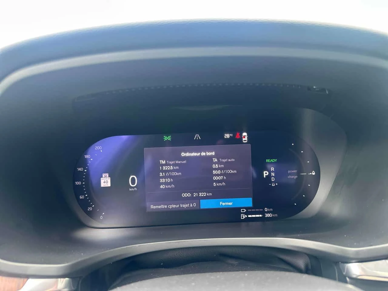 Volvo S60 Plus Dark Theme / 360 КАМЕРИ / MEMORY , снимка 8 - Автомобили и джипове - 55583960