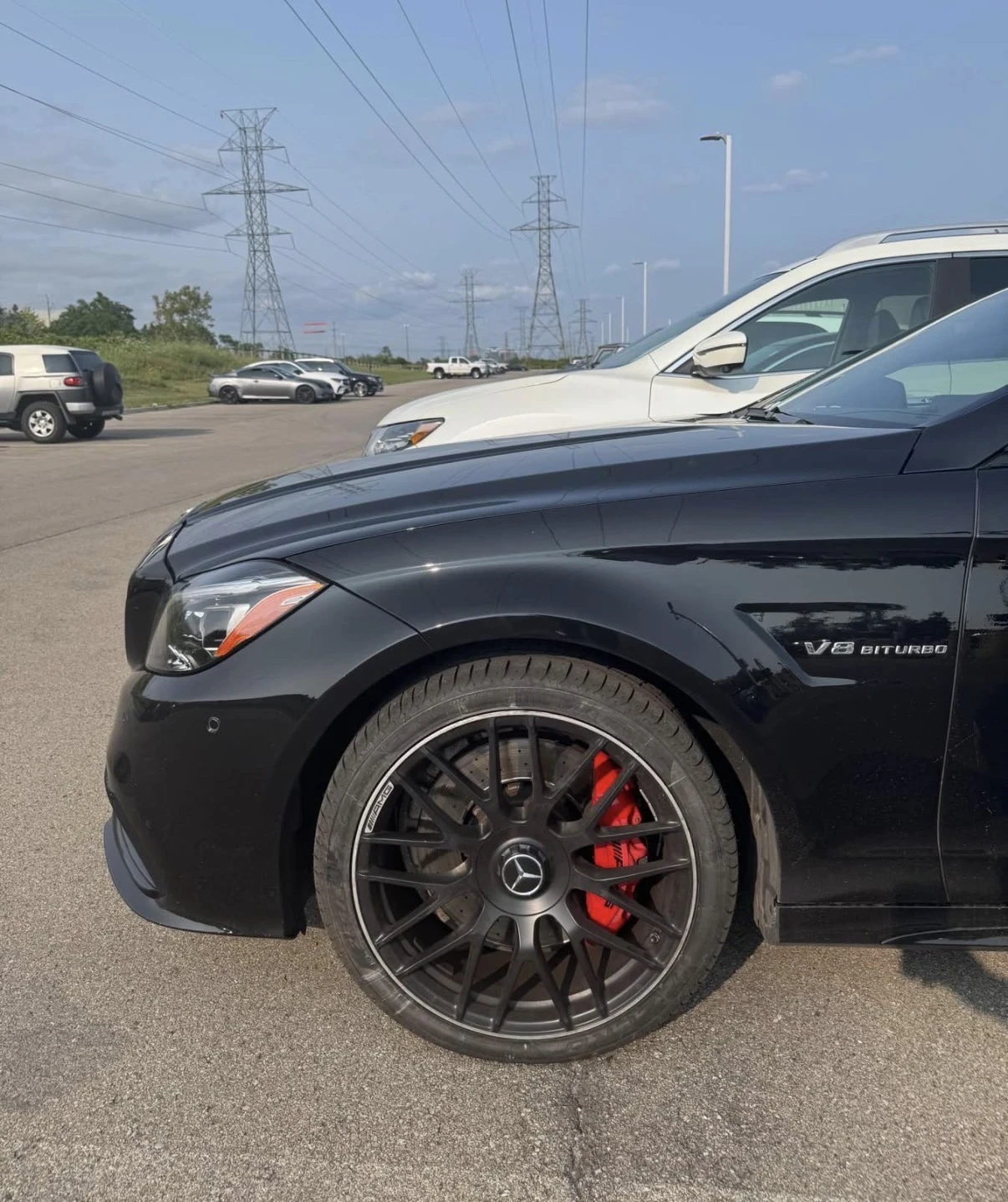 Mercedes-Benz CLS 63 AMG S | 4MATIC | Facelift | ��������� | �� �������� |  | Mobile.bg � ����������� 3