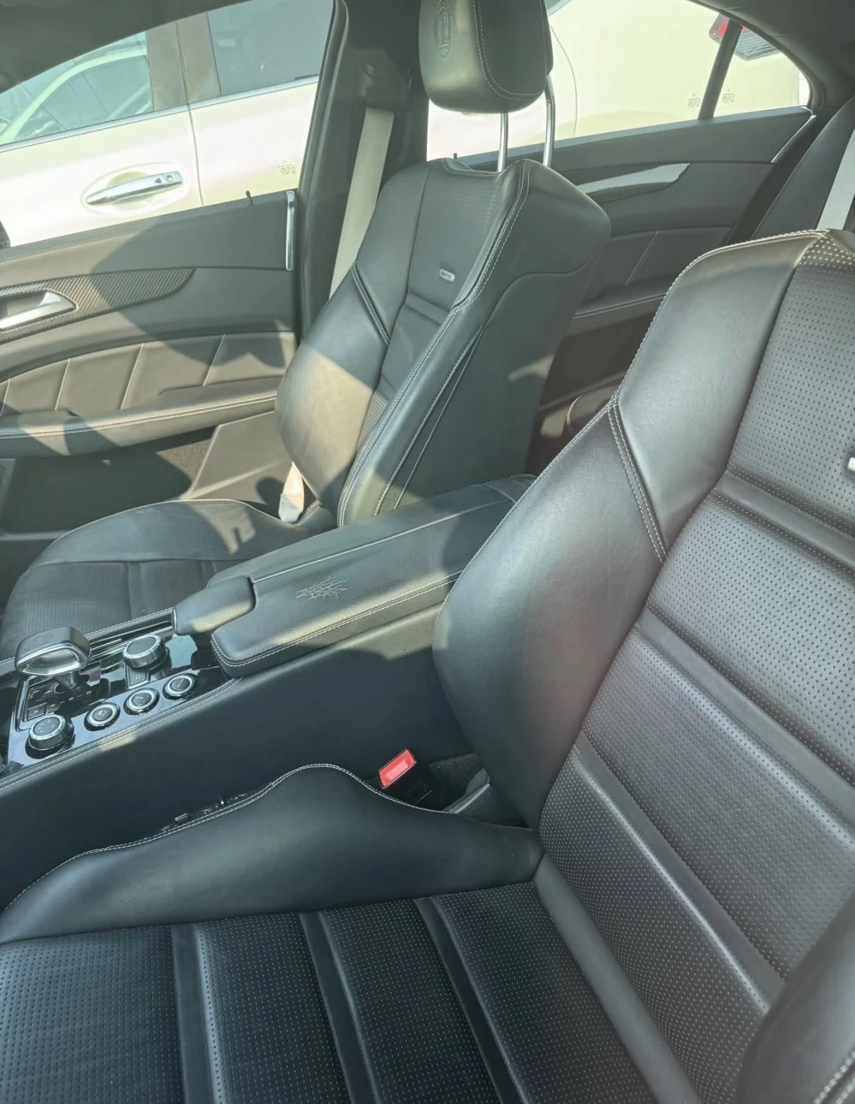 Mercedes-Benz CLS 63 AMG S | 4MATIC | Facelift | ��������� | �� �������� |  | Mobile.bg � ����������� 7