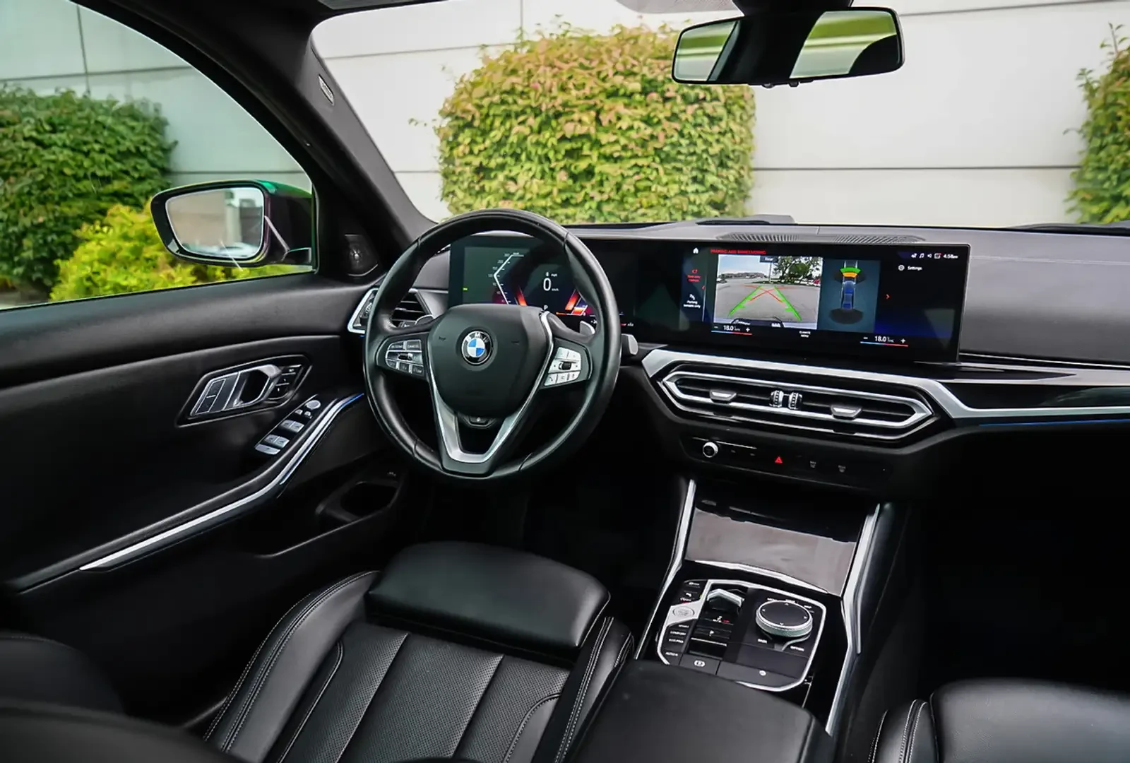 BMW 330 ��� ������������ ������!!/HK/HUD/ADAPTIVE/M-SPORT/ | Mobile.bg � ����������� 11