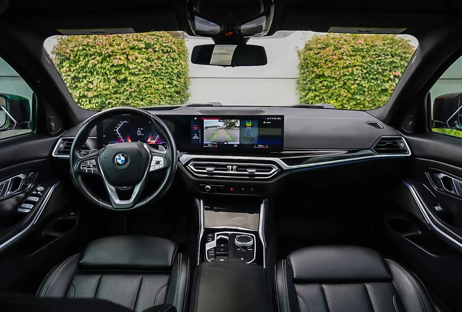 BMW 330 ��� ������������ ������!!/HK/HUD/ADAPTIVE/M-SPORT/ | Mobile.bg � ����������� 12