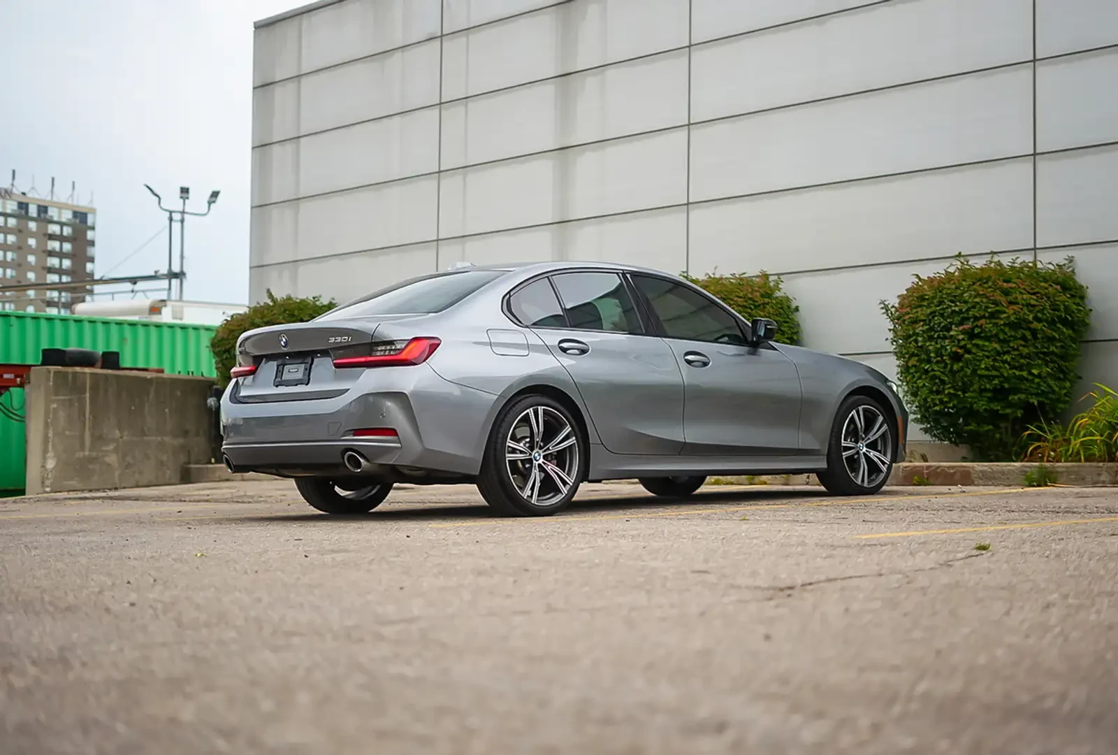 BMW 330 ��� ������������ ������!!/HK/HUD/ADAPTIVE/M-SPORT/ | Mobile.bg � ����������� 4