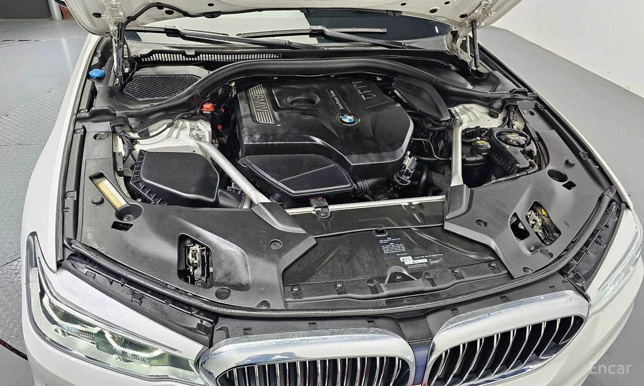 BMW 530 * 530i Luxury Plus* , снимка 6 - Автомобили и джипове - 56411287