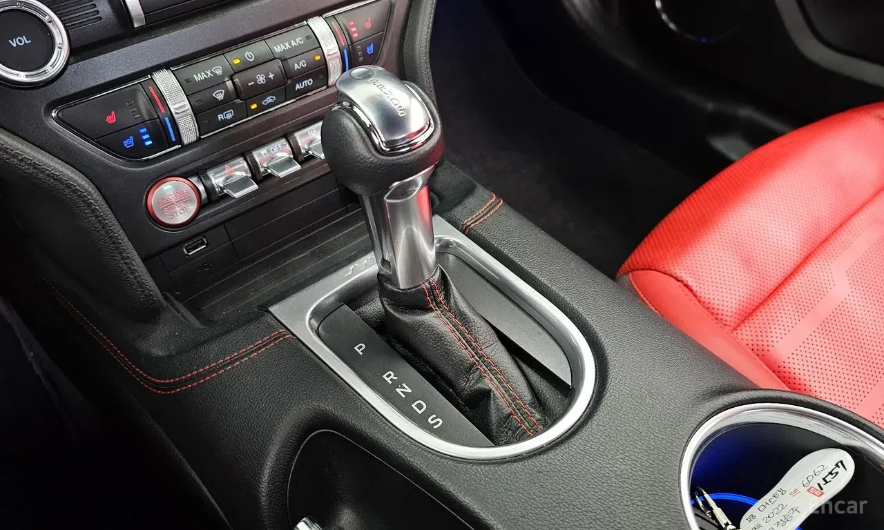 Ford Mustang 2.3* ECO* BOOST* �������* ������* ������ | Mobile.bg � ����������� 11