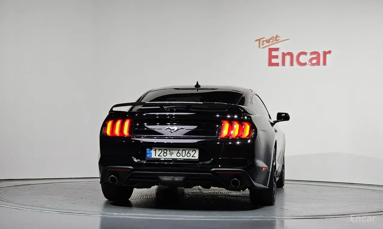 Ford Mustang 2.3* ECO* BOOST* �������* ������* ������ | Mobile.bg � ����������� 4
