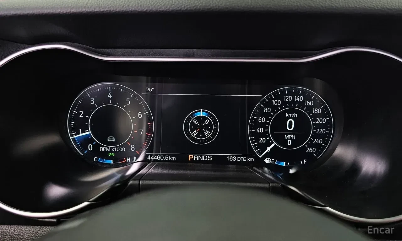 Ford Mustang 2.3* ECO* BOOST* �������* ������* ������ | Mobile.bg � ����������� 12