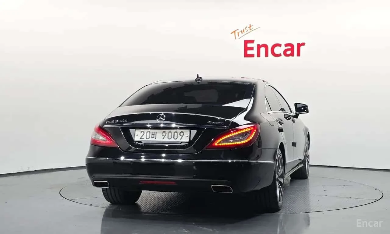 Mercedes-Benz CLS * CLS250 d 4MATIC * 360 ������ *  | Mobile.bg � ����������� 4