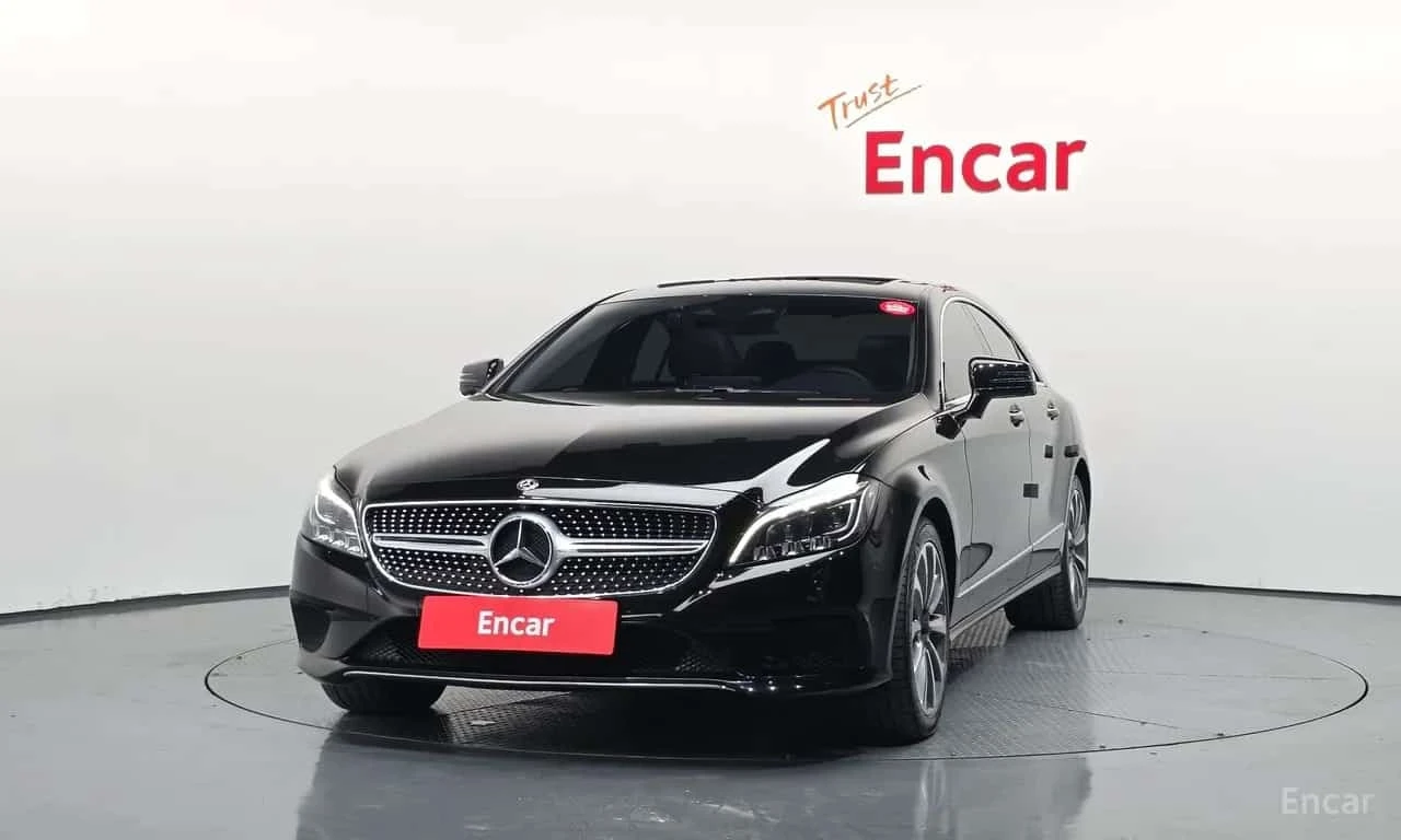Mercedes-Benz CLS * CLS250 d 4MATIC * 360 ������ *  | Mobile.bg � ����������� 3