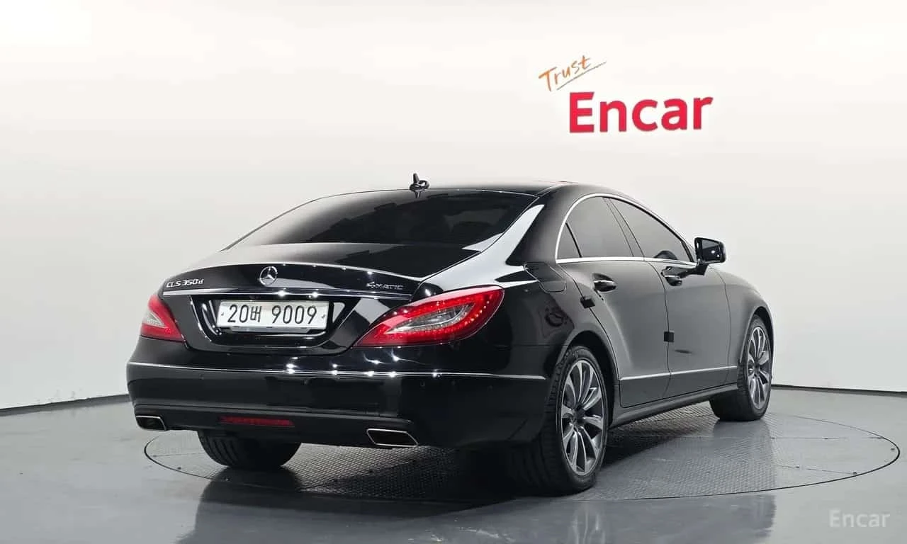 Mercedes-Benz CLS * CLS250 d 4MATIC * 360 ������ *  | Mobile.bg � ����������� 2