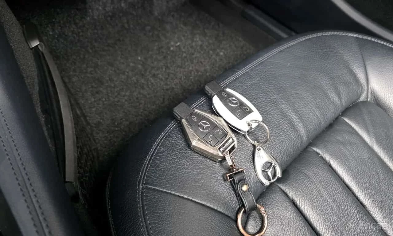 Mercedes-Benz CLS * CLS250 d 4MATIC * 360 ������ *  | Mobile.bg � ����������� 16