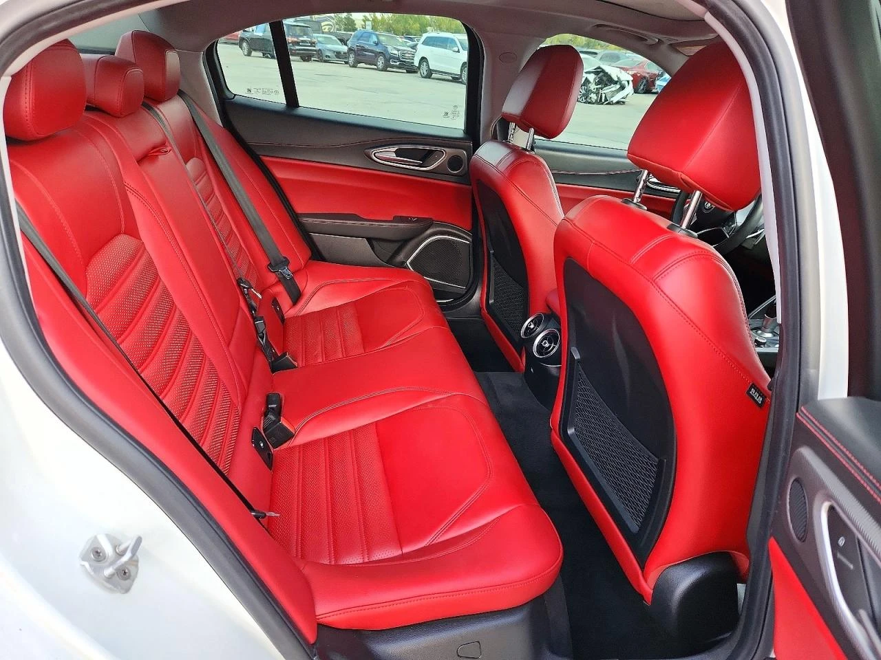 Alfa Romeo Giulia 2018 Giulia Ti Q4 | Mobile.bg � ����������� 10