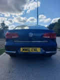 VW Passat 2.0 TDI BlueMotion - [9] 