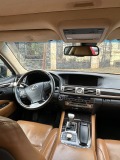 Lexus LS 600hl - изображение 7