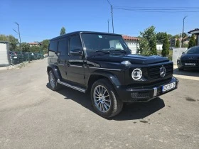 Mercedes-Benz G 400 G400d ЧИСТО НОВ ПЪРВИ СОБСТВЕНИК , снимка 3