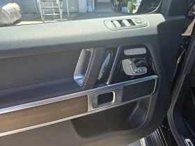 Mercedes-Benz G 400 G400d ЧИСТО НОВ ПЪРВИ СОБСТВЕНИК , снимка 11