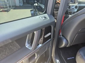Mercedes-Benz G 400 G400d ЧИСТО НОВ ПЪРВИ СОБСТВЕНИК , снимка 12