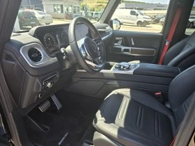 Mercedes-Benz G 400 G400d ЧИСТО НОВ ПЪРВИ СОБСТВЕНИК , снимка 10
