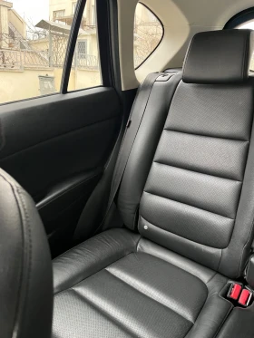 Mazda CX-5 2.2D, снимка 5