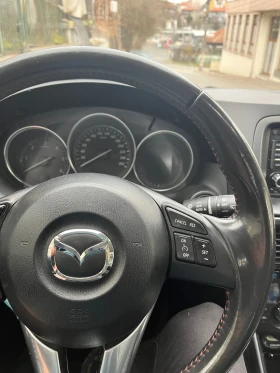 Mazda CX-5 2.2D, снимка 3