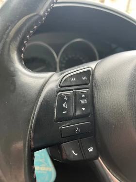 Mazda CX-5 2.2D, снимка 9