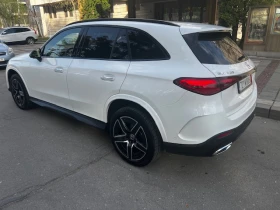 Mercedes-Benz GLC 300 2.0 4MATIC * LED* PANO* AMG* , снимка 6