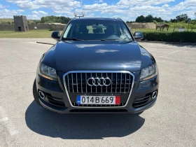 Audi Q5 2.0TDI-QUATTRO-RECARO-190HP, снимка 2